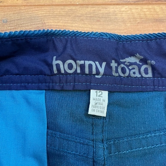 COPY - Horny Toad corduroy skirt size 12 - Picture 4 of 6